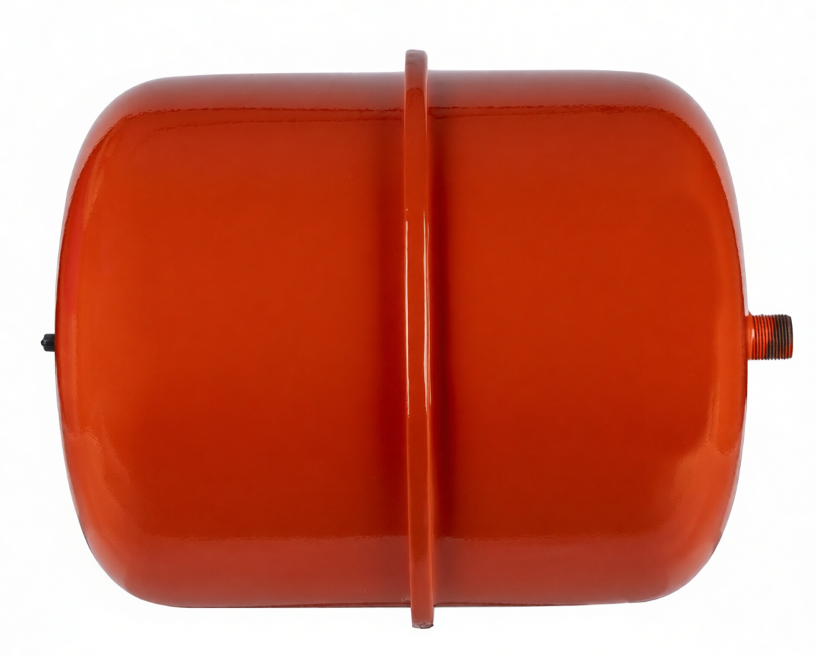 VASO EXPANSIÓN CALDERA 25L 3/4" 6760214 - 299.00.0060