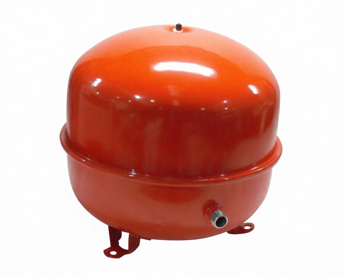 VASO EXPANSIÓN CALDERA 35L CON PATAS ME - 299.00.0078