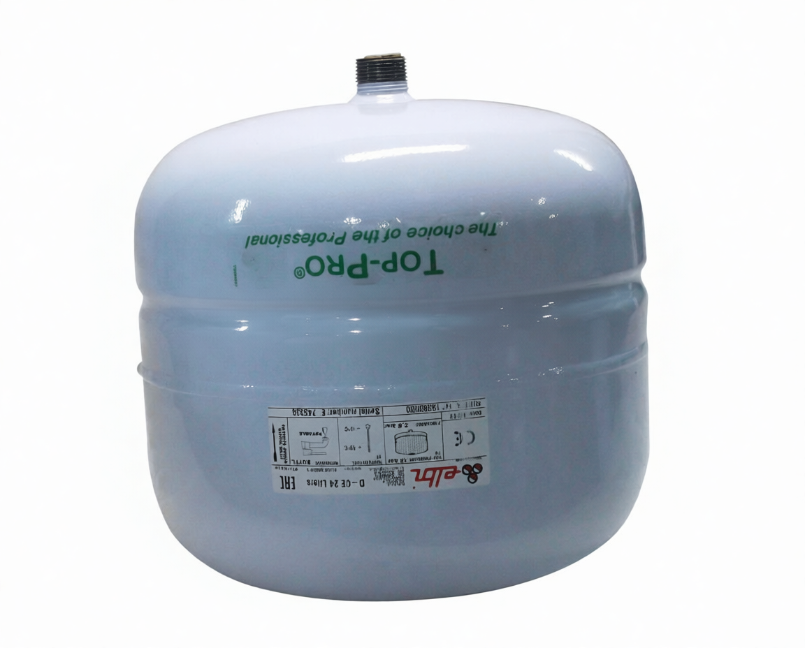 VASO EXPANSIÓN 24LITROS GD24ME ME - 299.00.0080