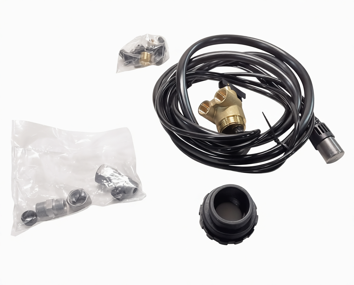 FLEXO LIGERO PARA TANQUE LARGO 2,20M ME - 299.00.0083