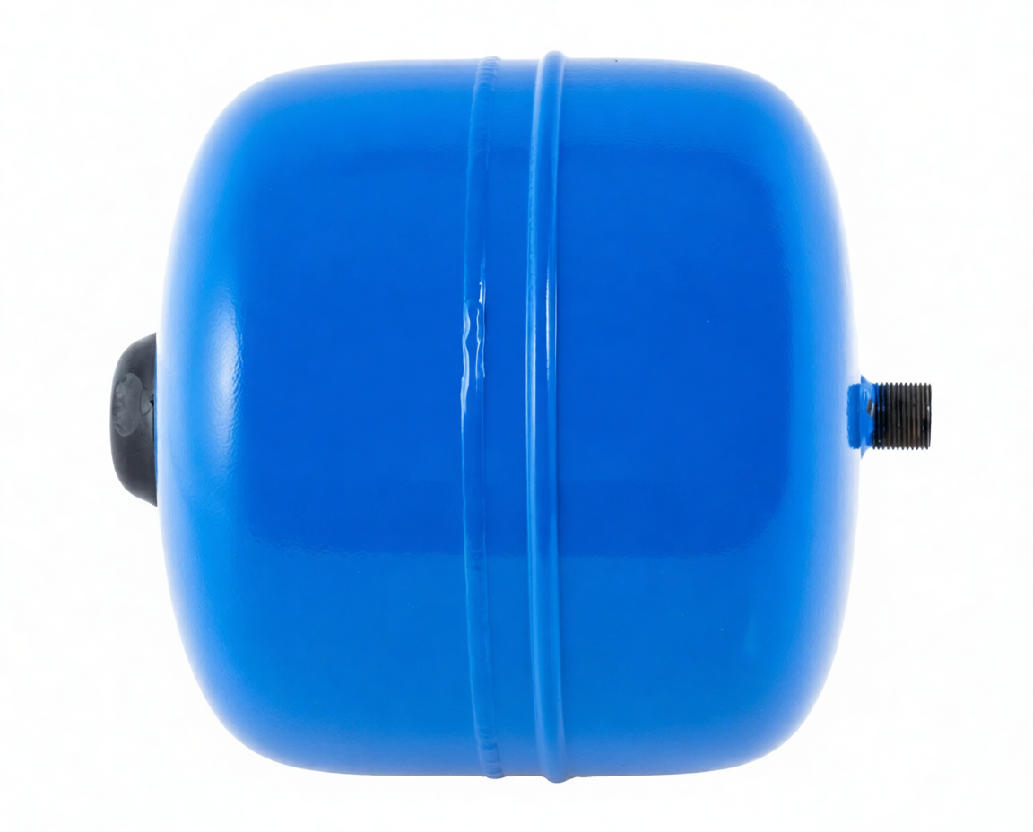 VASO EXPANSÍÓN ACS HYDRO-PRO 12 3/4" - 299.00.0112