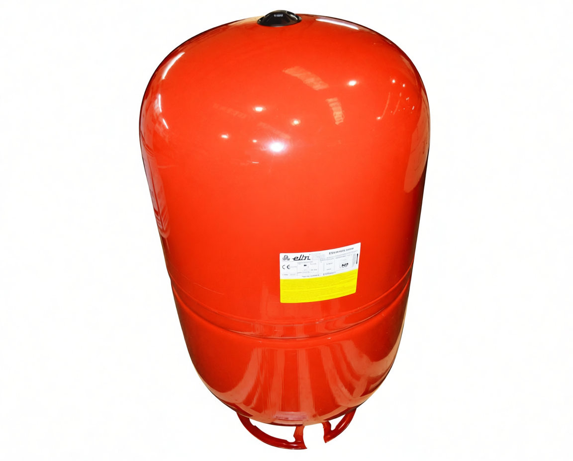 VASO EXPANSION CL GERCE 150 LITROS ME - 299.00.0903