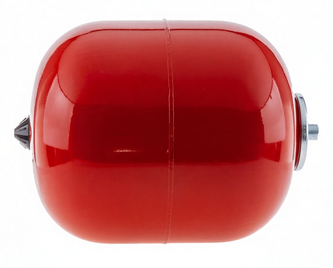 VASO EXPANSIÓN CALDERA 25 CMF 02025343 - 299.00.0904