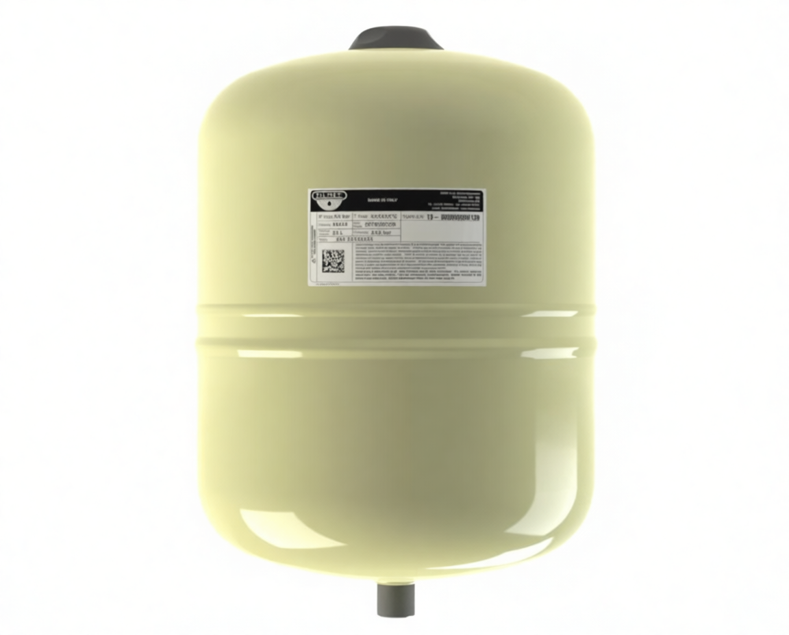 VASO EXPANSÍÓN ACS HYDRO-PLUS E 18L 3/4" - 299.00.1118