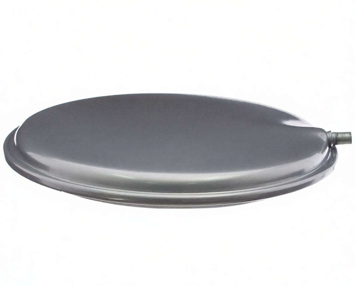 VASO EXPANSIÓN CALDERA HERMANN 004002563 - 299.01.0001