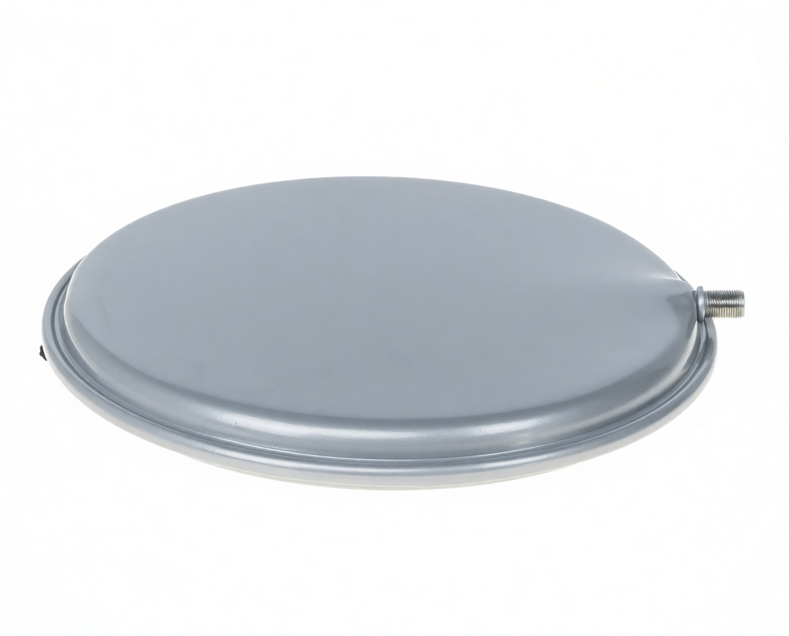 VASO EXPANSIÓN CALDERA ARISTON 998616 - 299.14.0001