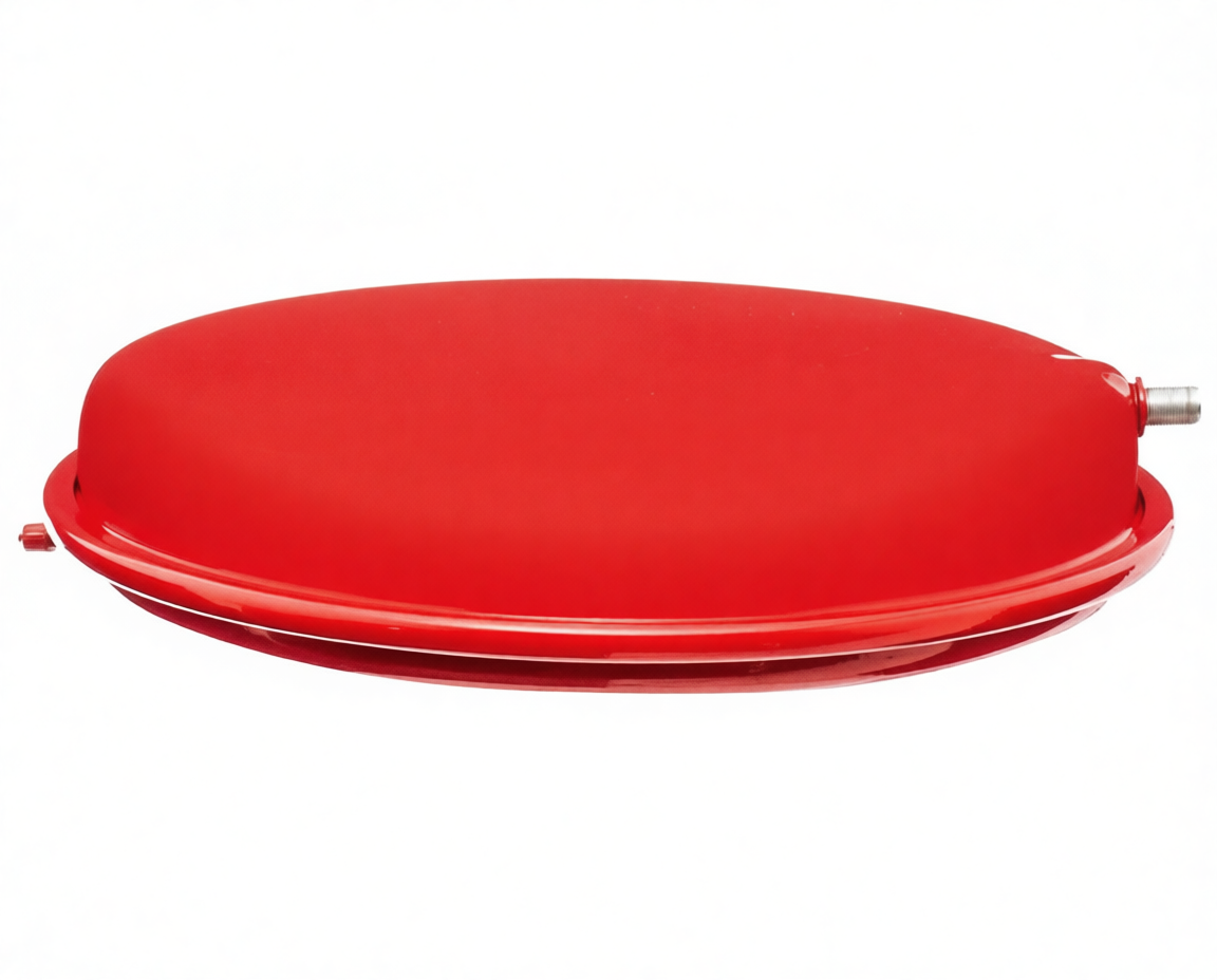 VASO EXPANSIÓN CALDERA COINTRA 9158762 - 299.27.0001