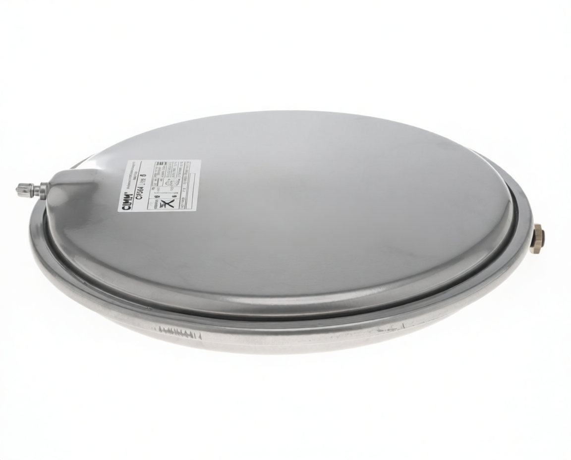 VASO EXPANSIÓN CALDERA CHAFFOTEAUX - 299.31.0004