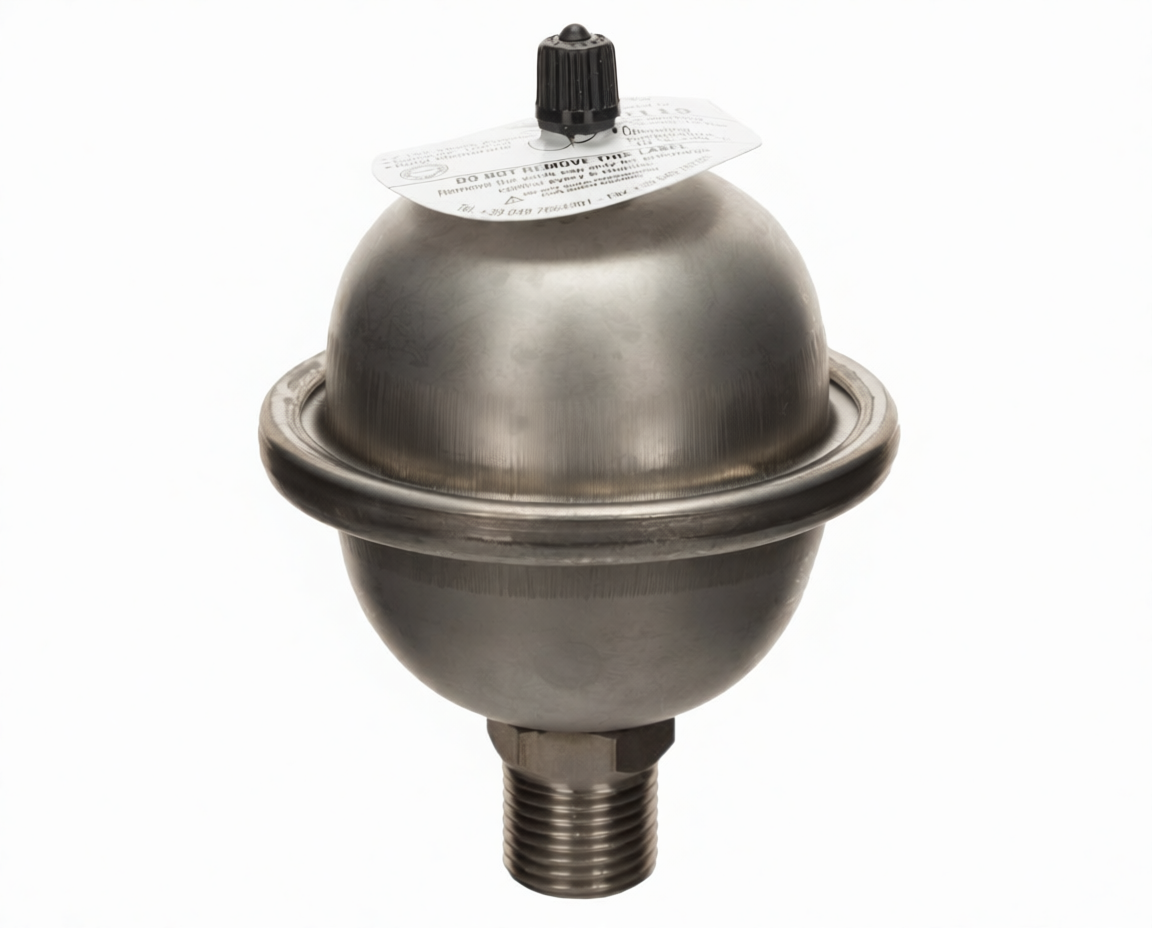 VASO EXPANSIÓN CALDERA CHAFFOTEAUX - 299.31.0006