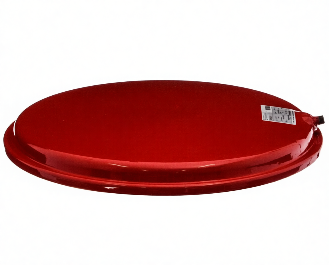 VASO EXPANSIÓN CALDERA FAGOR N40G000M6 - 299.34.0001