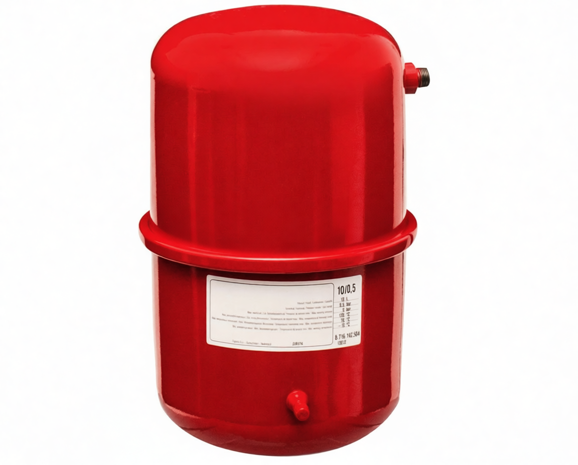 VASO EXPANSIÓN CALDERA JUNKERS - 299.45.0003