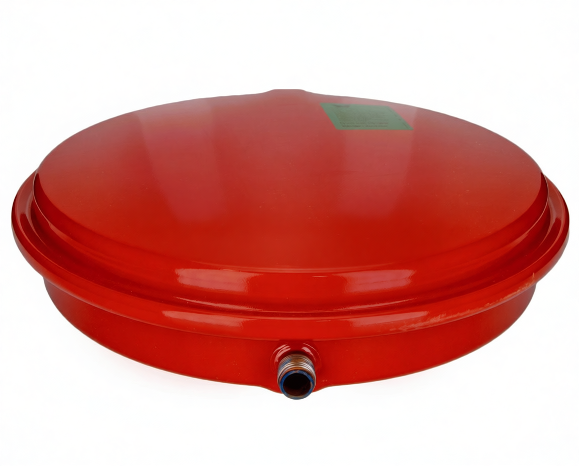 VASO EXPANSIÓN CALDERA JUNKERS - 299.45.0013