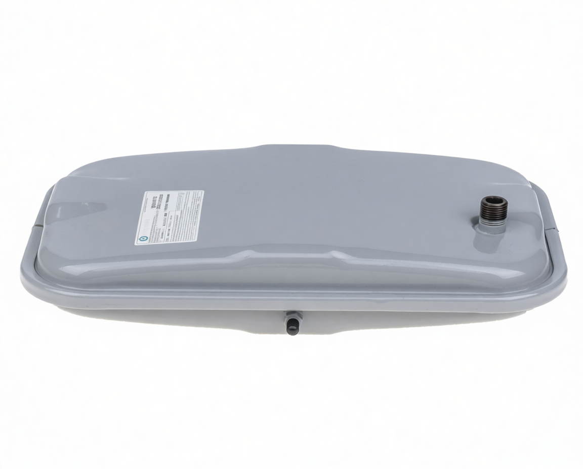 VASO EXPANSIÓN CALDERA JUNKERS 6L 1/2" - 299.45.0912