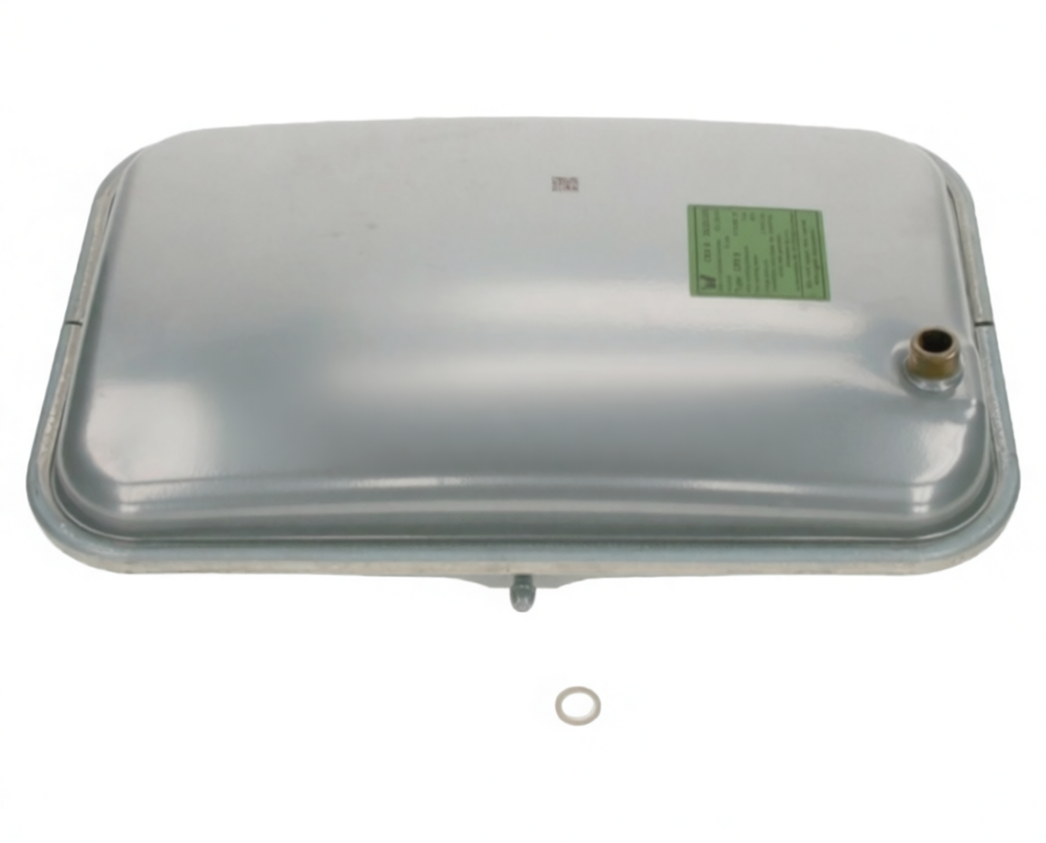 VASO EXPANSIÓN CALDERA JUNK. 8716117023 - 299.45.0913