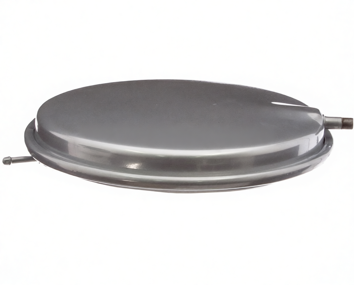 VASO EXPANSIÓN CALDERA VAILLANT 181061 - 299.60.0001