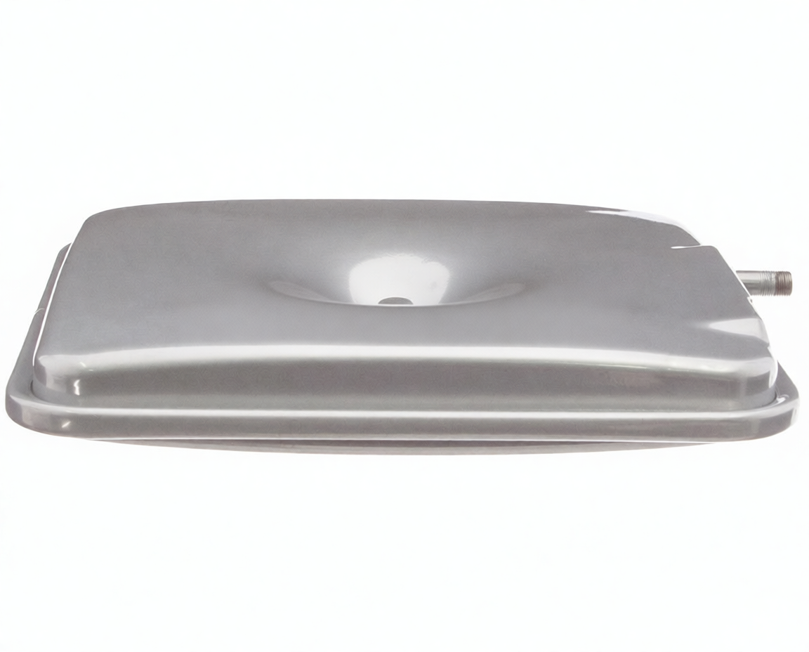 VASO EXPANSIÓN CALDERA VAILLANT 181057 - 299.60.0003