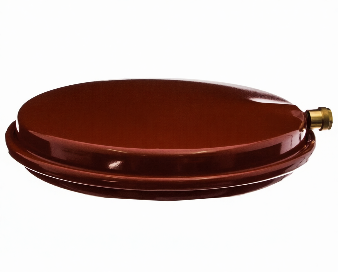 VASO EXPANSIÓN CALDERA VAILLANT 181030 - 299.60.0005