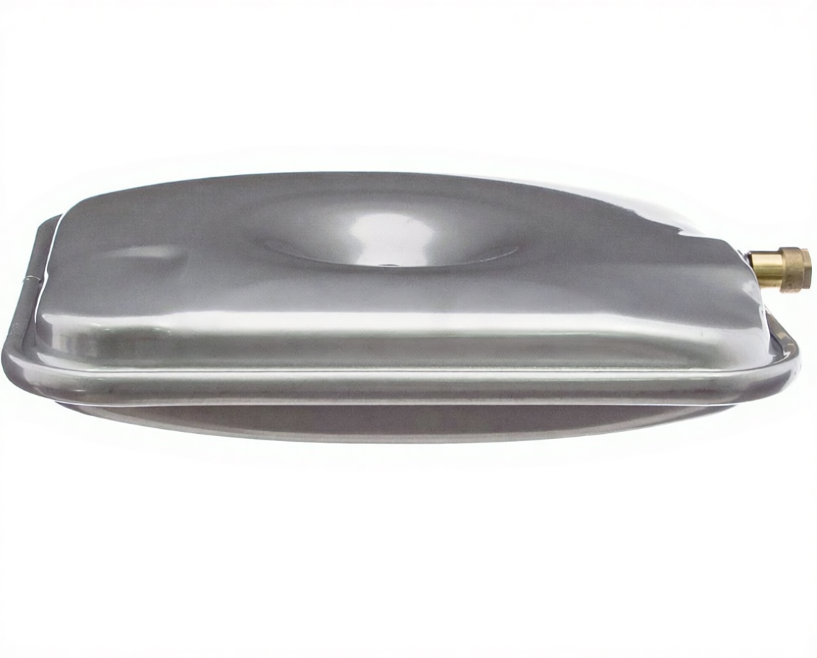 VASO EXPANSIÓN CALDERA VAILLANT 181022 - 299.60.0008