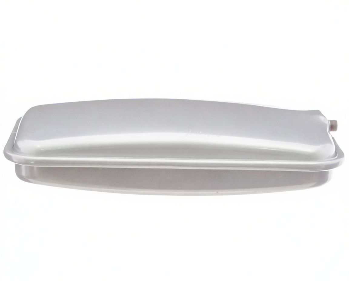 VASO EXPANSIÓN CALDERA VAILLANT 181051 - 299.60.0010