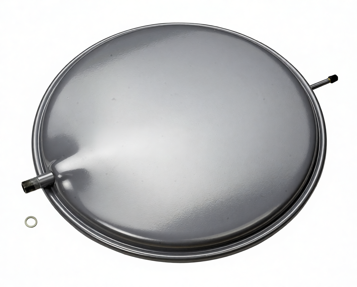 VASO EXPANSIÓN CL VAI 6L 0020020019 ME - 299.60.0014