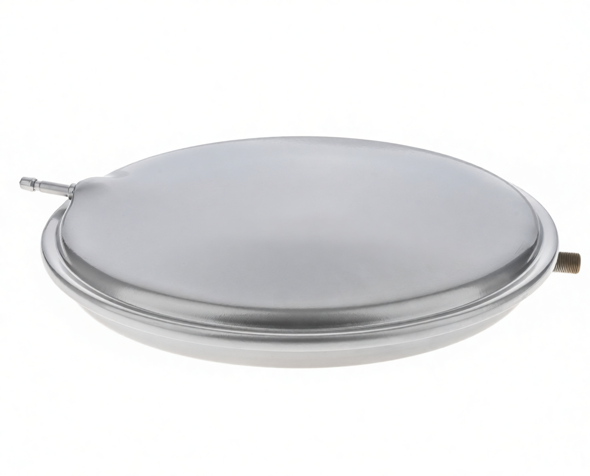 VASO EXPANSIÓN CALDERA VAILLANT 181061 - 299.60.0025