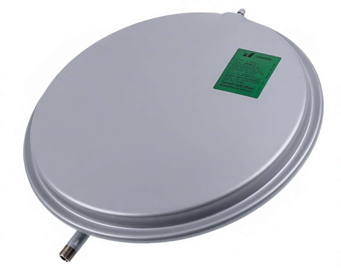 VASO EXPANSIÓN CALDERA 6L 3/8" 20020019 - 299.60.0027