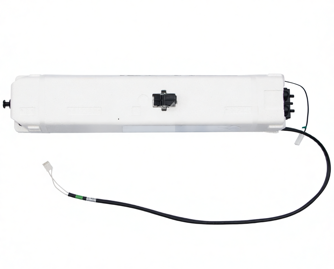 MICROACUMULADOR SAUNIER DUVAL S1078500 - 299.66.0001