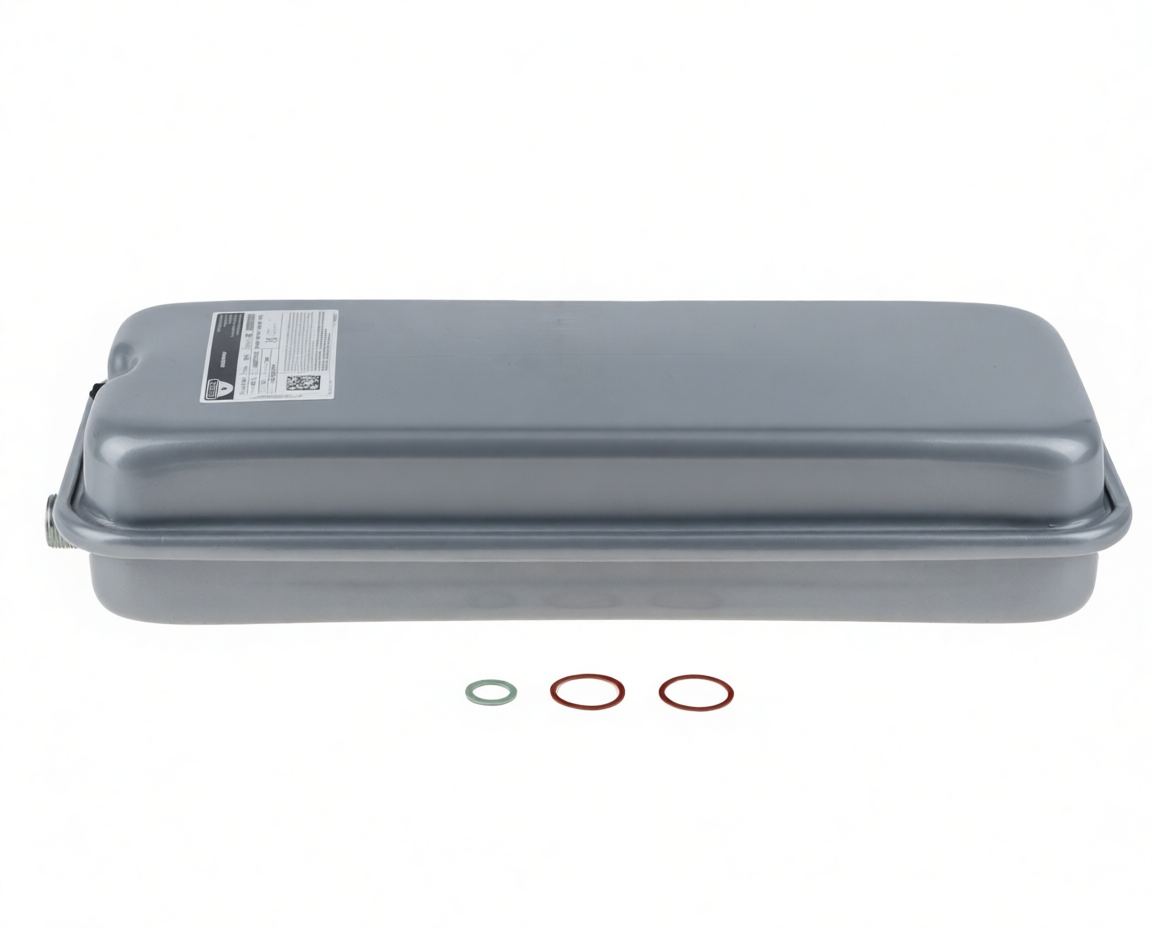 VASO EXPANSIÓN CALDERA SAUNIER 05602500 - 299.66.0002