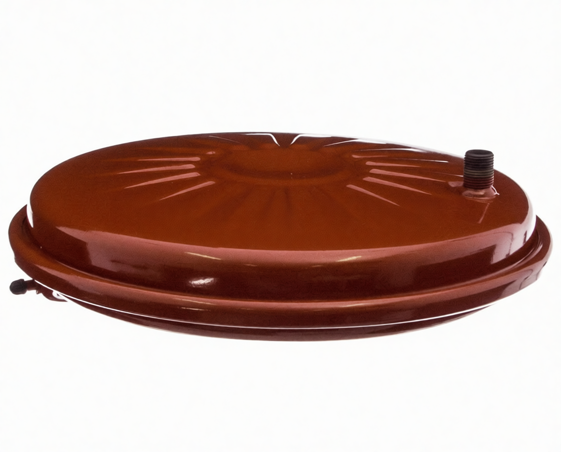 VASO EXPANSIÓN CALDERA SAUNIER 05168400 - 299.66.0003