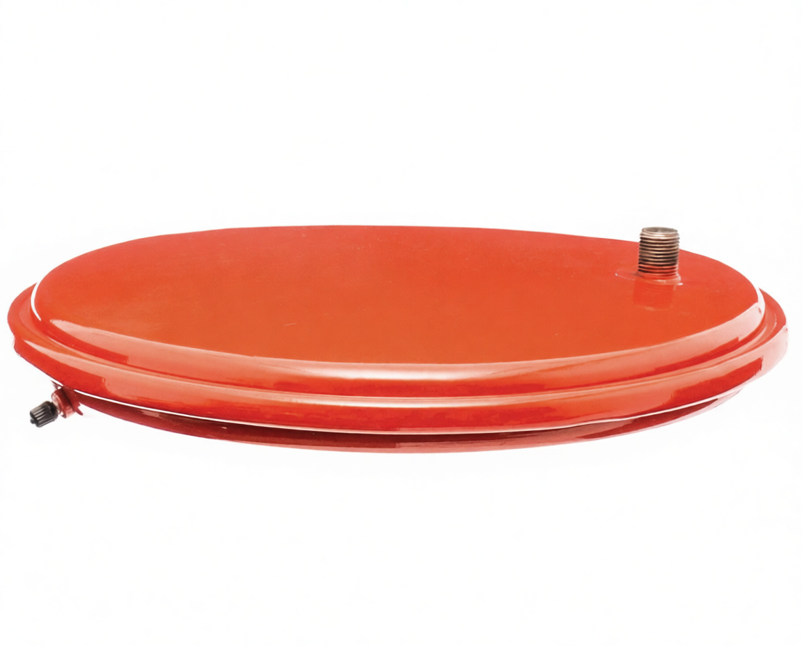 VASO EXPANSIÓN CALDERA SAUNIER 05705800 - 299.66.0004