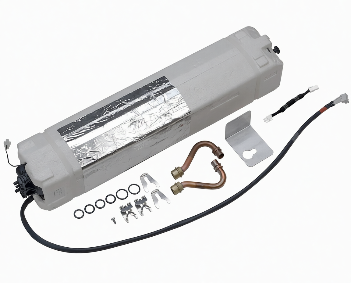 MICROACUMULADOR SAUNIER DUVAL 020092328 - 299.66.0010