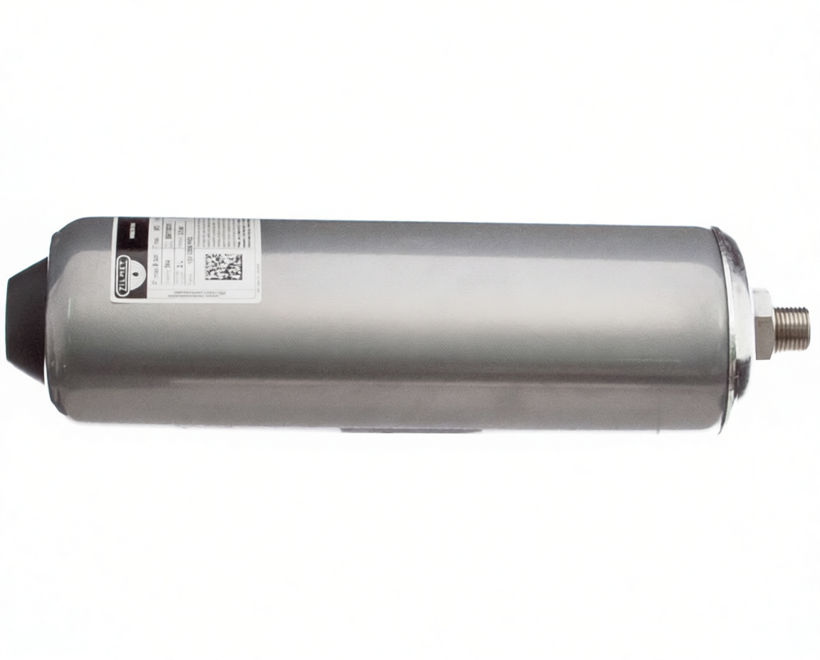 VASO EXPANSIÓN CALDERA SAUNIER 05625700 - 299.66.0011