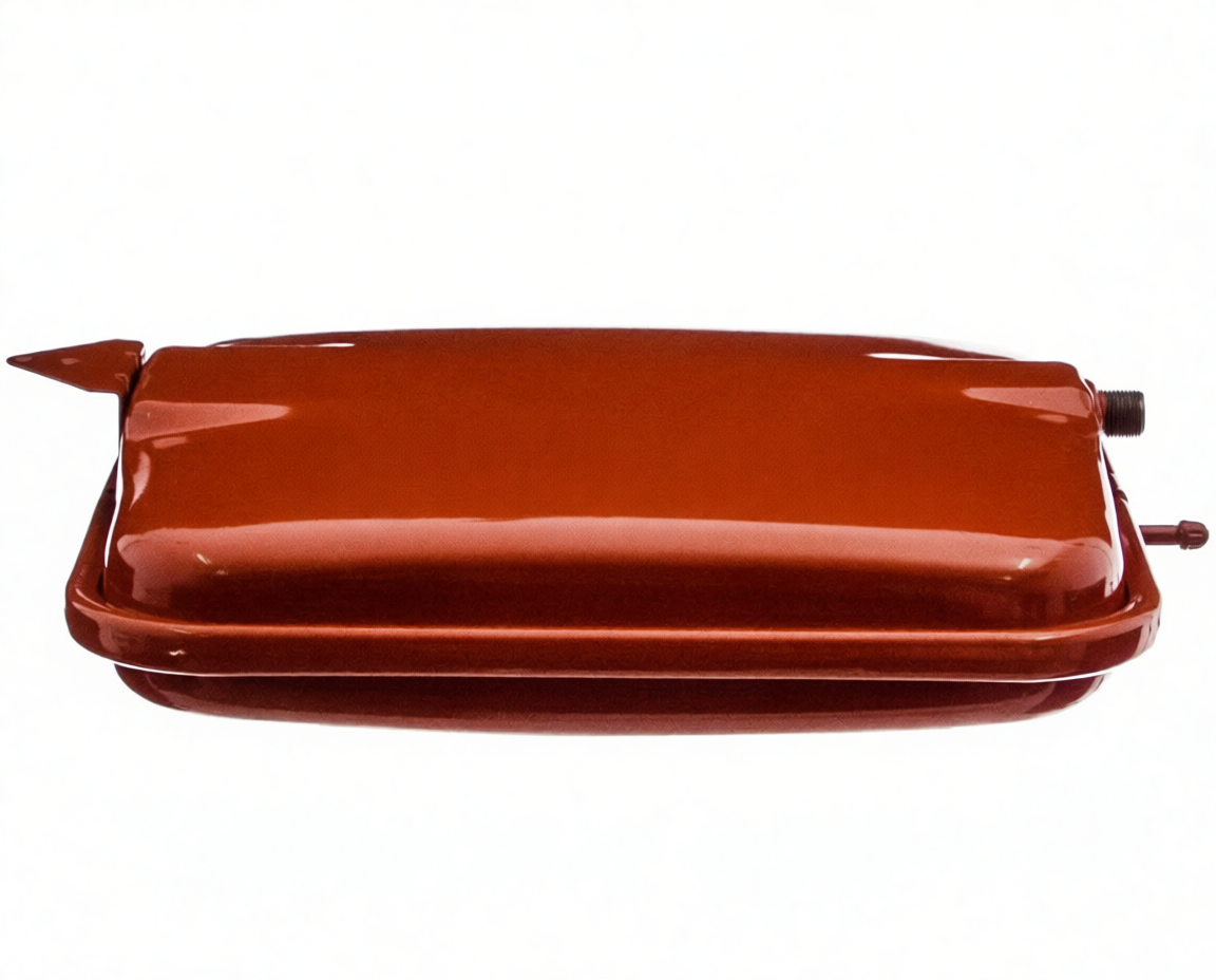 VASO EXPANSIÓN CALDERA SAUNIER S1006200 - 299.66.0015