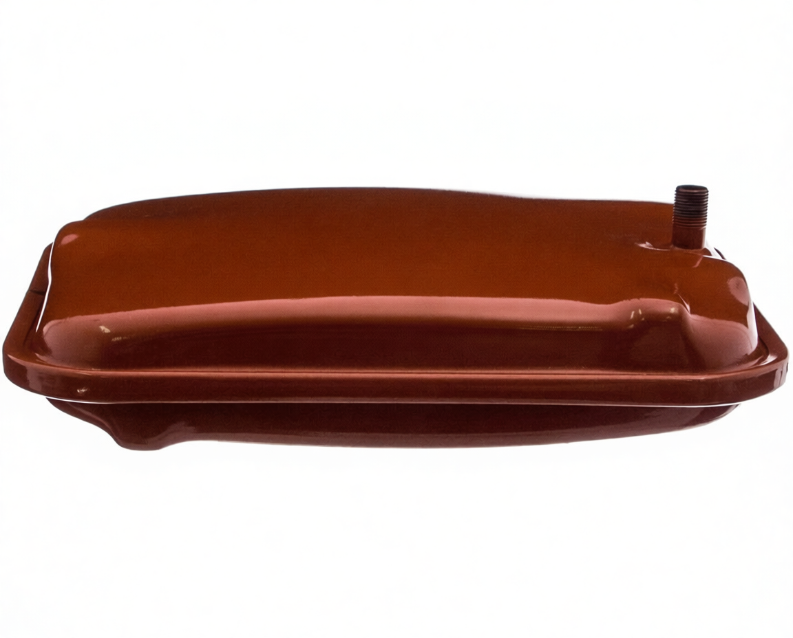 VASO EXPANSIÓN CALDERA SAUNIER 05733300 - 299.66.0016