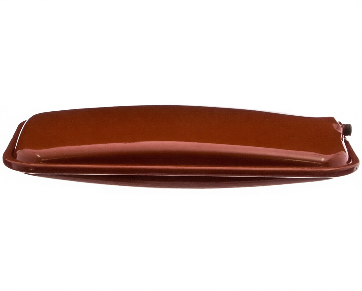 VASO EXPANSIÓN CALDERA SAUNIER S1025200 - 299.66.0017