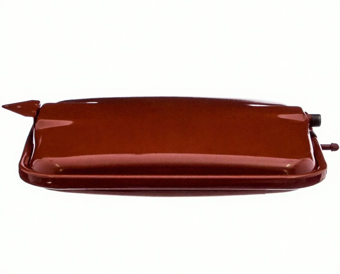 VASO EXPANSIÓN CALDERA 8000039973 - 299.66.0023