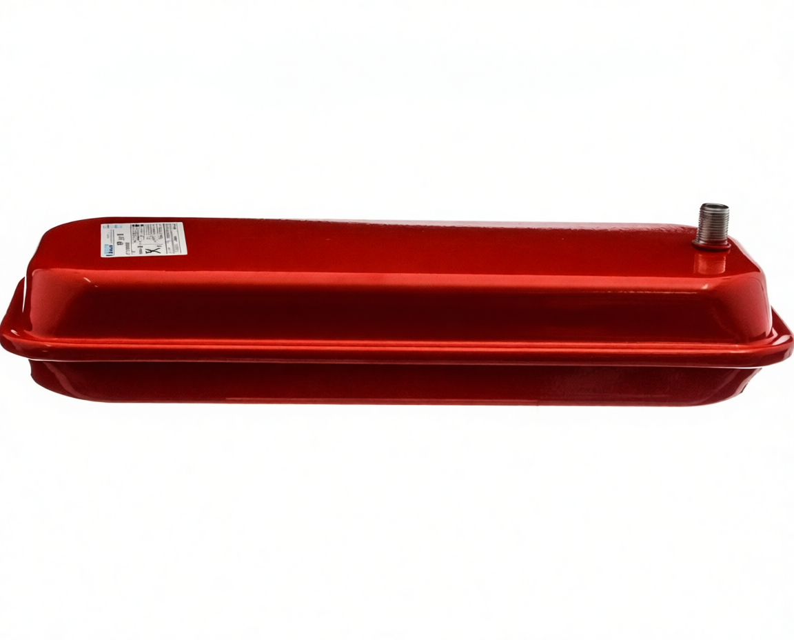 VASO EXPANSIÓN CALDERA SAUNIER 5743300 - 299.66.0024