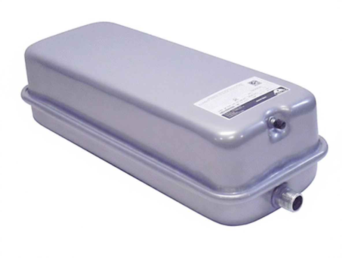 VASO EXPANSION CL SAD MASTERTWIN ME - 299.66.0028