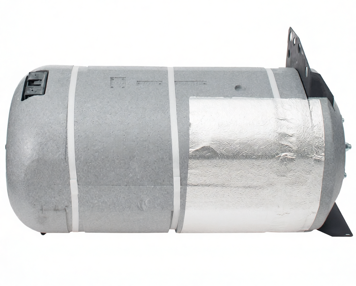 ACUMULADOR SAUNIER DUVAL 05738500 - 299.66.0030