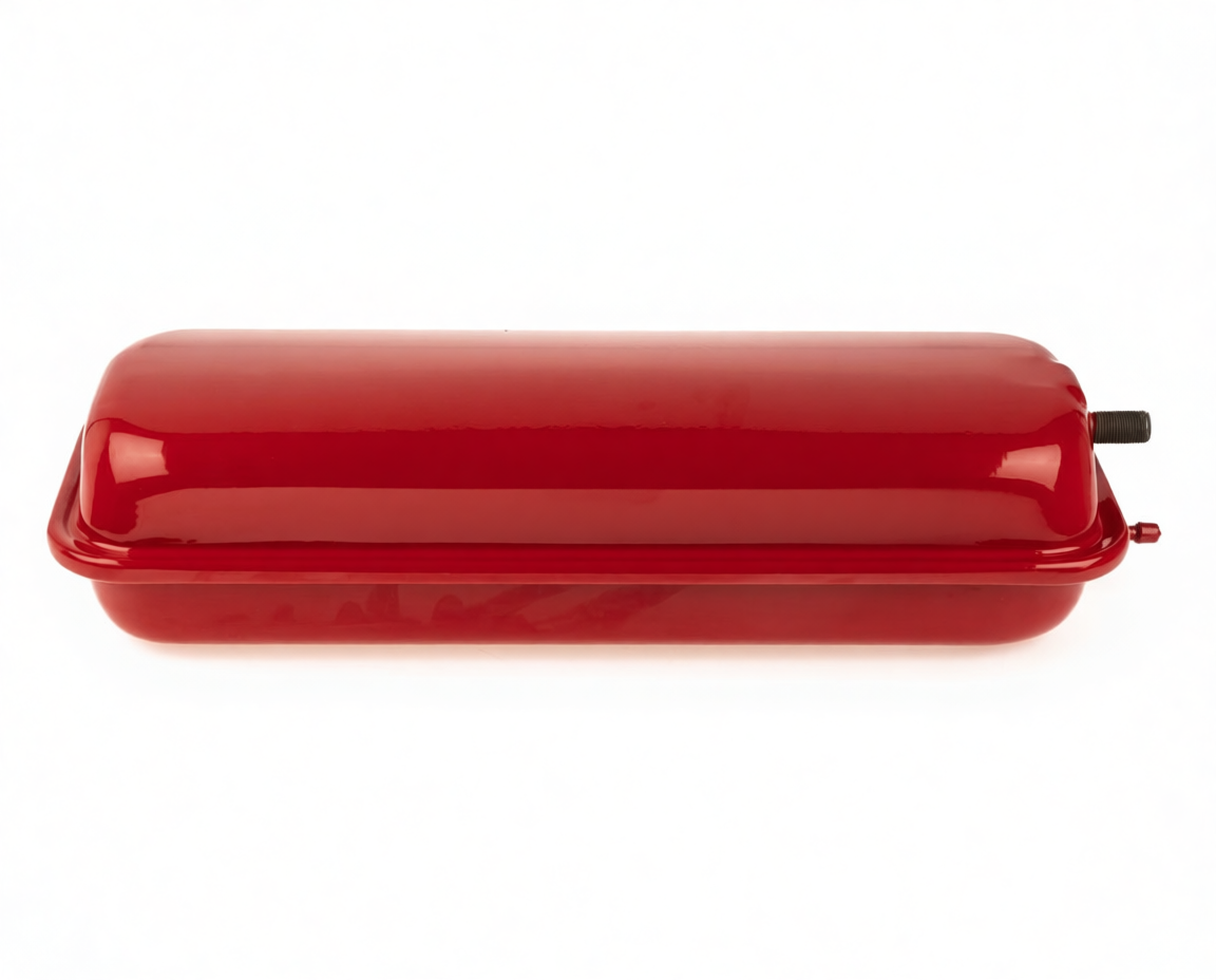 VASO EXPANSIÓN CALDERA SAUNIER S1045600 - 299.66.0032