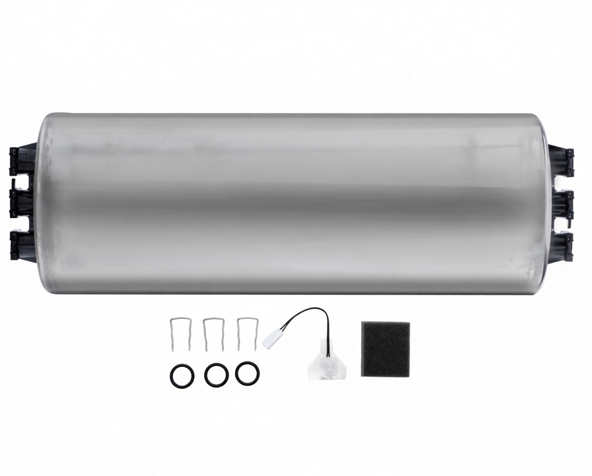 ACUMULADOR SAUNIER DUVAL 0020048251 - 299.66.0053