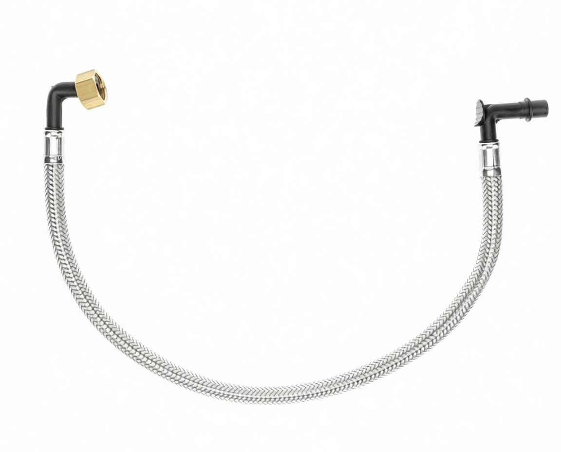 FLEXO VASO EXPANSIÓN CALDERA SAUNIER - 299.66.0055