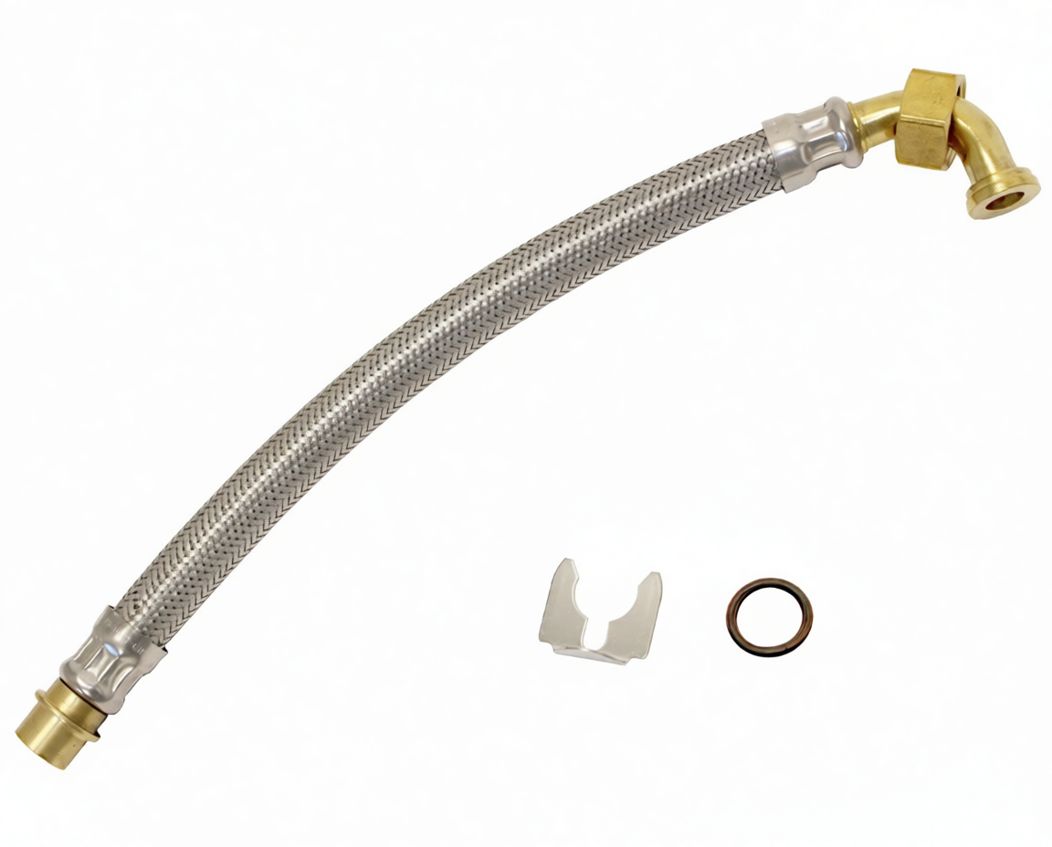 FLEXO VASO EXPANSIÓN CL SAD 05739900 ME - 299.66.0058