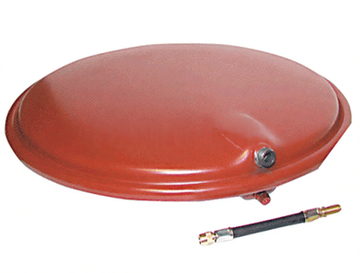 VASO EXPANSIÓN CL ELM 5L 87167569300 +ME - 299.90.0008