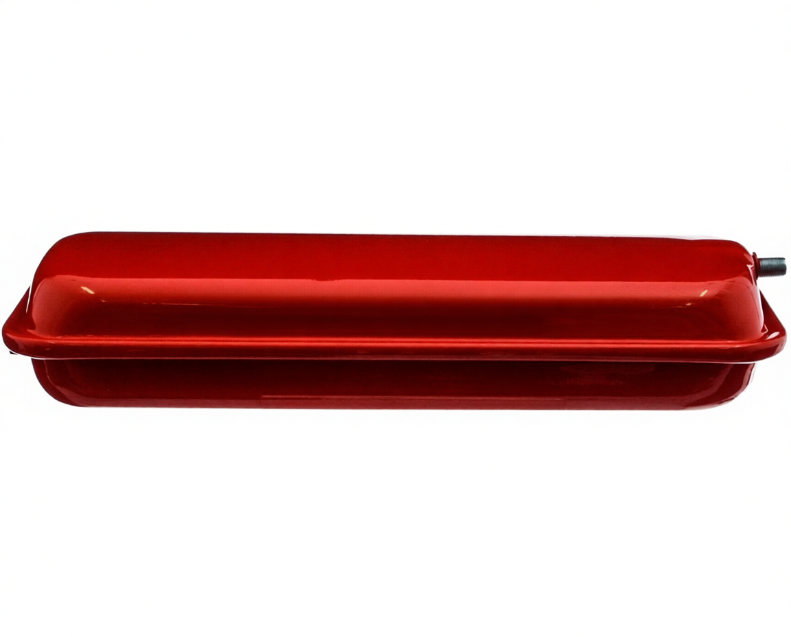 VASO EXPANSIÓN CALDERA BAXI SX5629130 - 299.90.0012