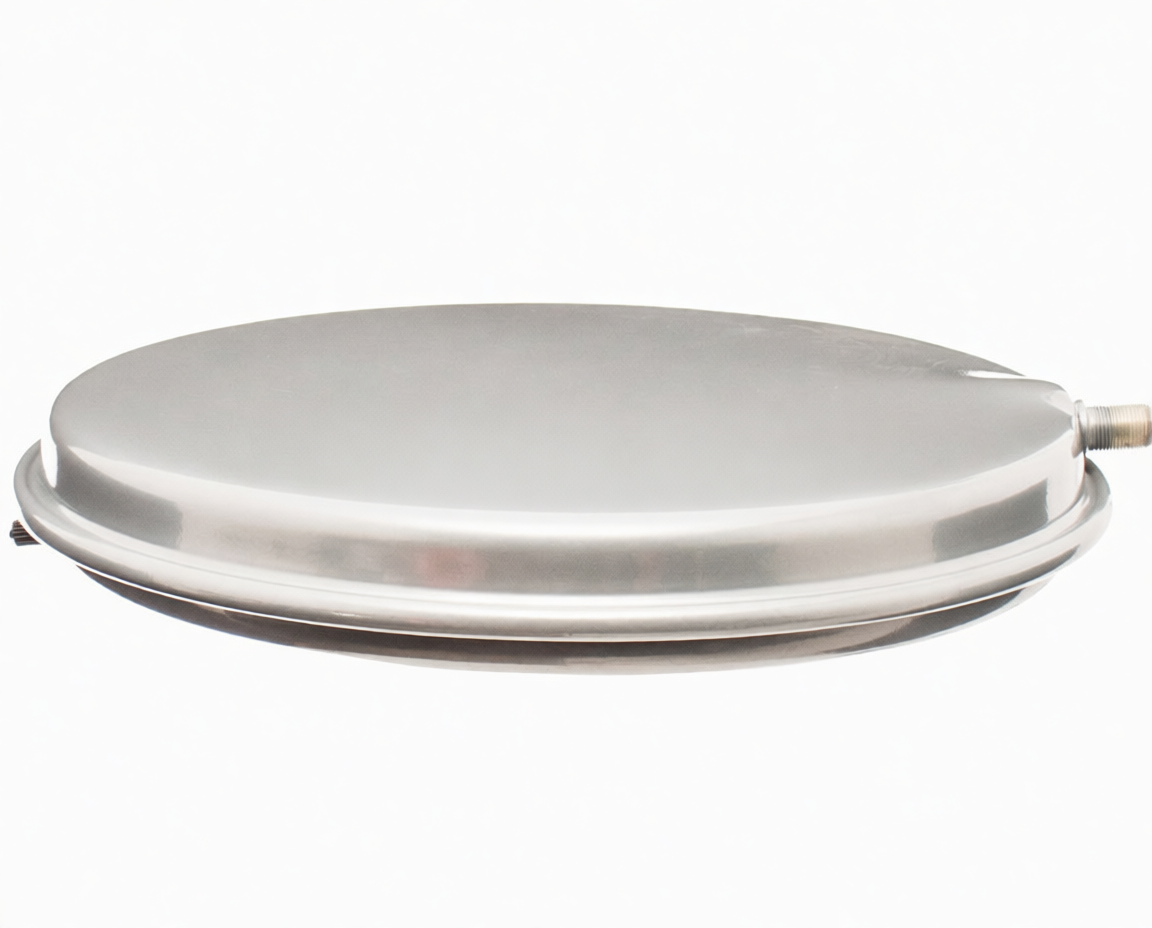 VASO EXPANSIÓN CALDERA HERMANN 004003396 - 299.90.0028