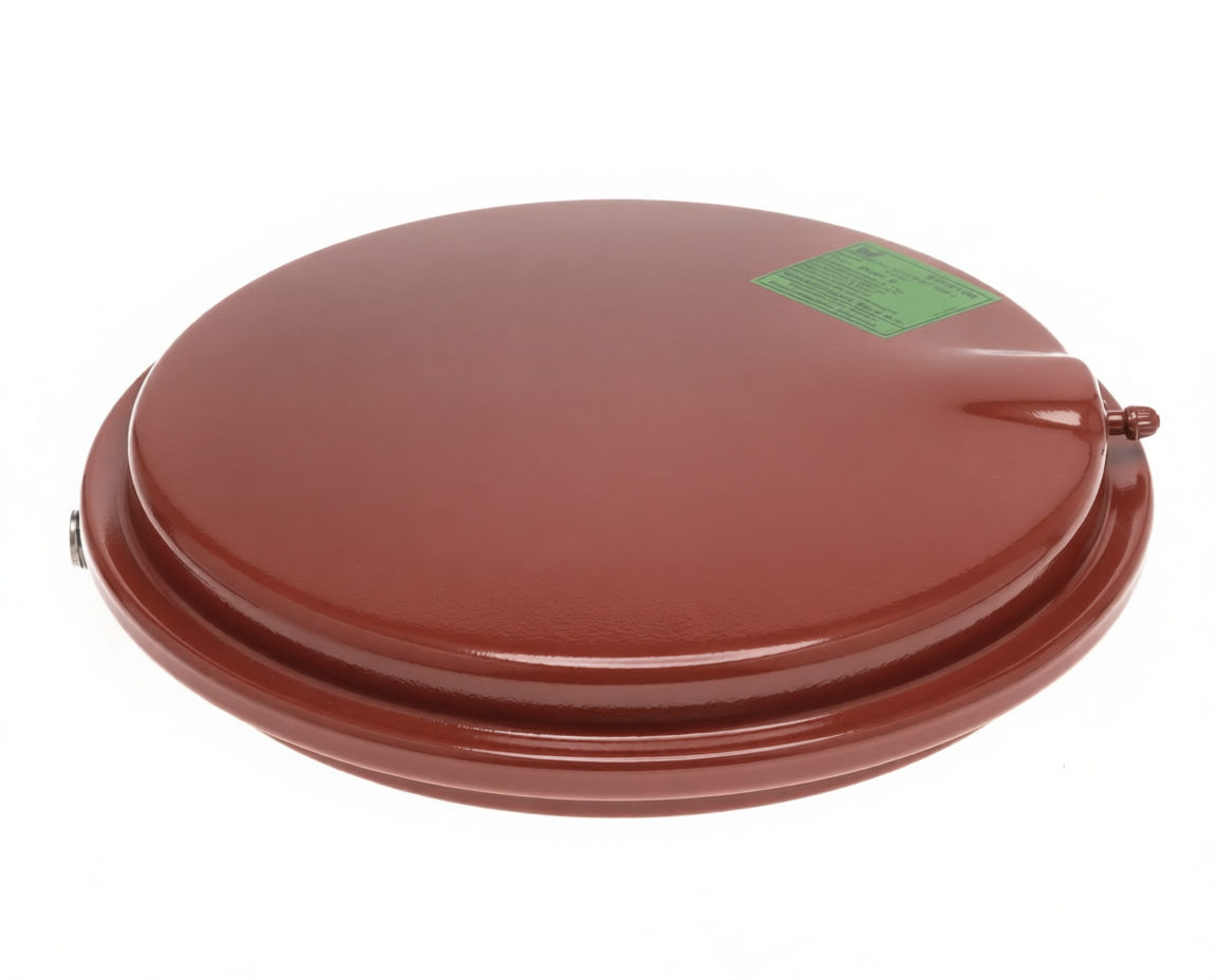 VASO EXPANSIÓN CALDERA VIESSMANN 7825499 - 299.90.0032