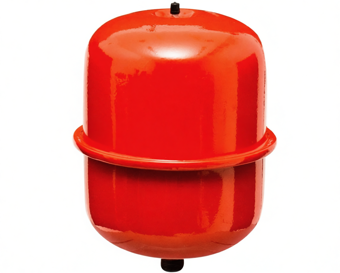 VASO EXPANSIÓN CALDERA TIFELL CCVE08 - 299.90.0035