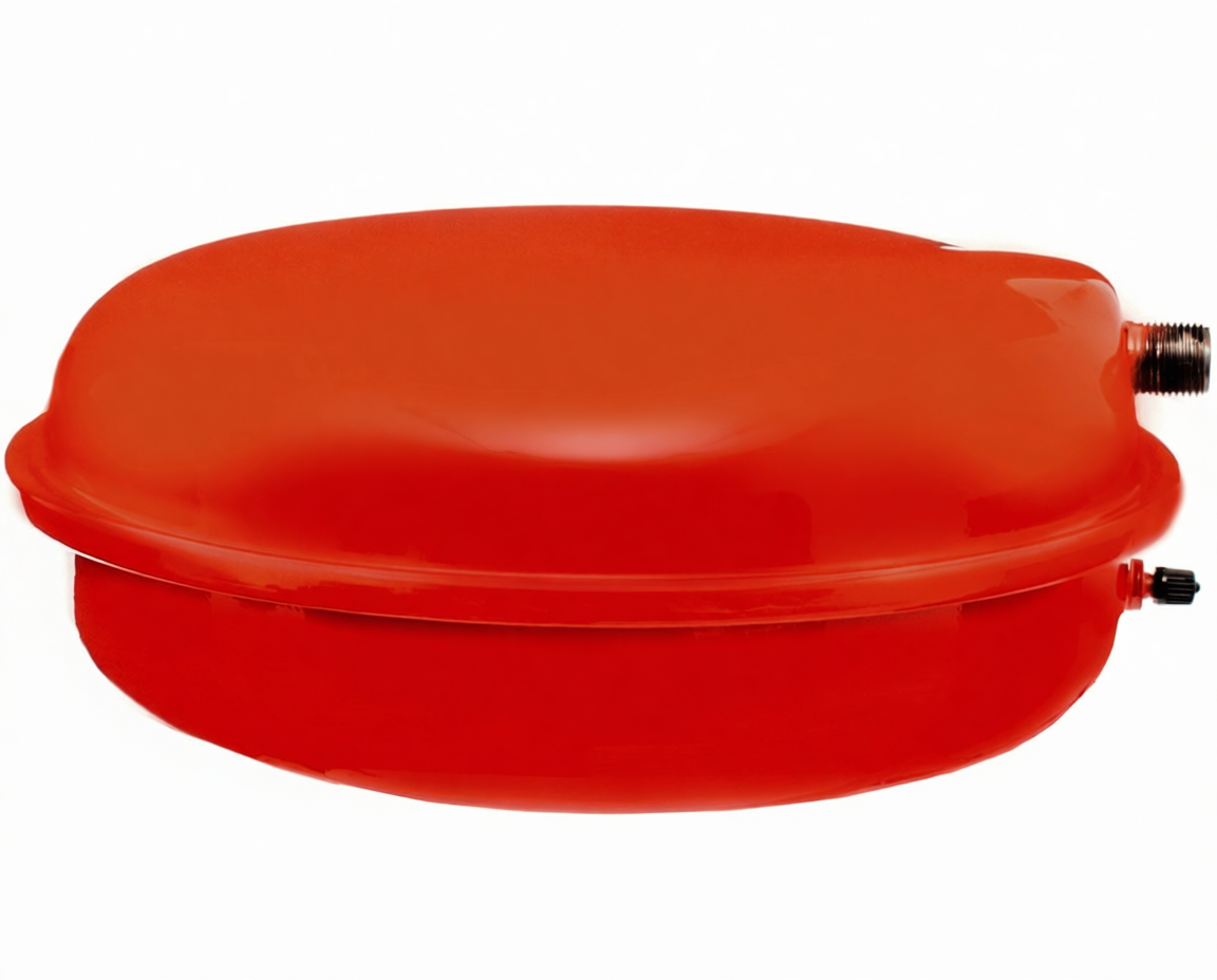 VASO EXPANSIÓN CALDERA DOMUSA CFOV000025 - 299.90.0038