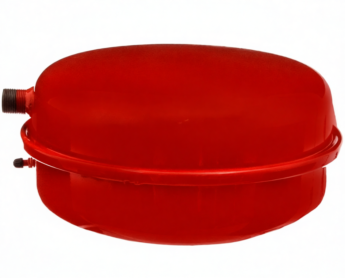 VASO EXPANSIÓN CALDERA DOMUSA CFOV000043 - 299.90.0039